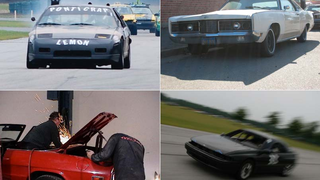 Guess The 24 Hours Of LeMons South Laps, Win Fabulous Prizes!
